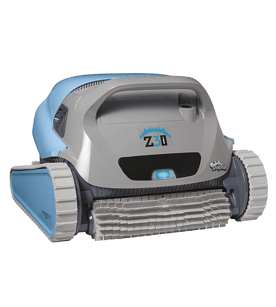 Aspirador de piscina DOLPHIN Z3i